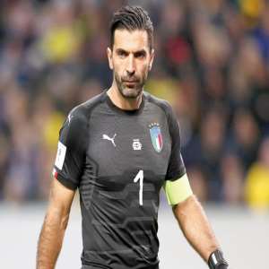 Gianluigi Buffon